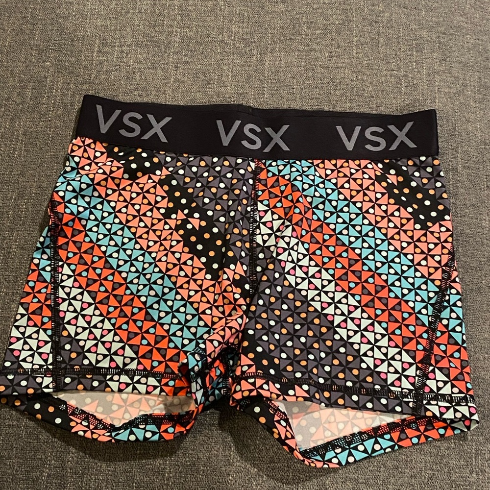 Workout hot short